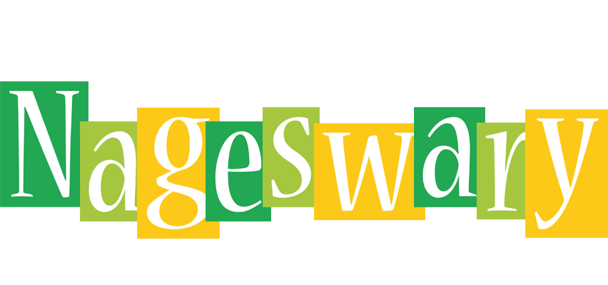 Nageswary lemonade logo