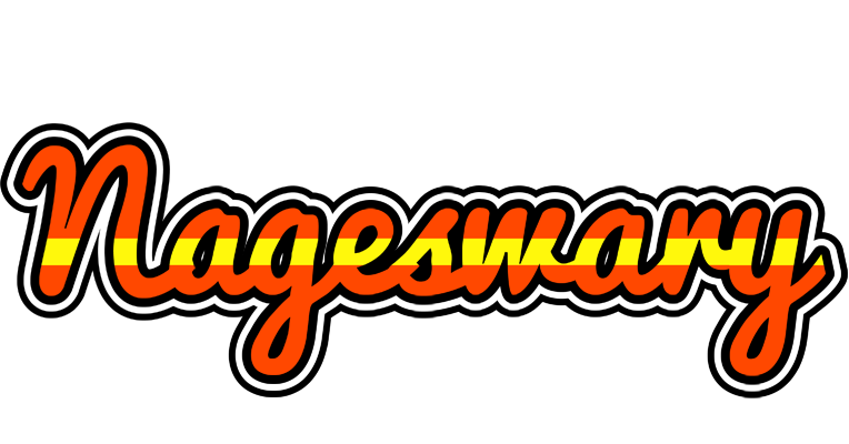 Nageswary madrid logo
