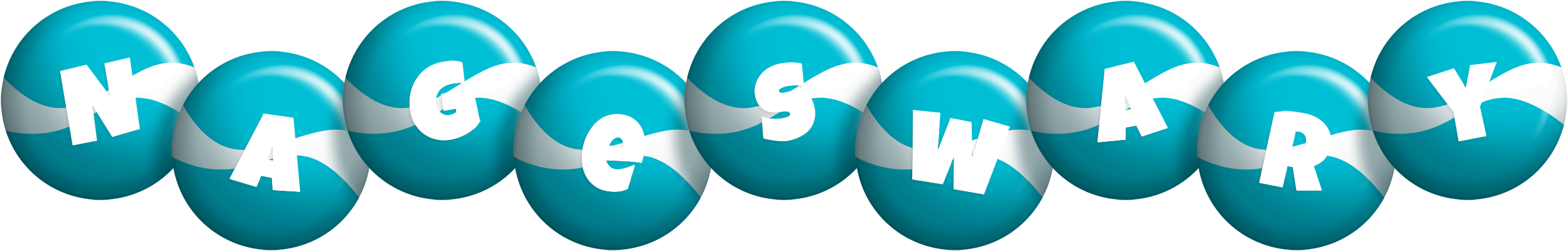 Nageswary messi logo