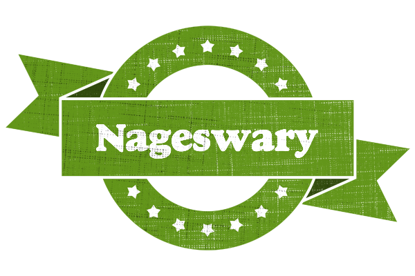 Nageswary natural logo