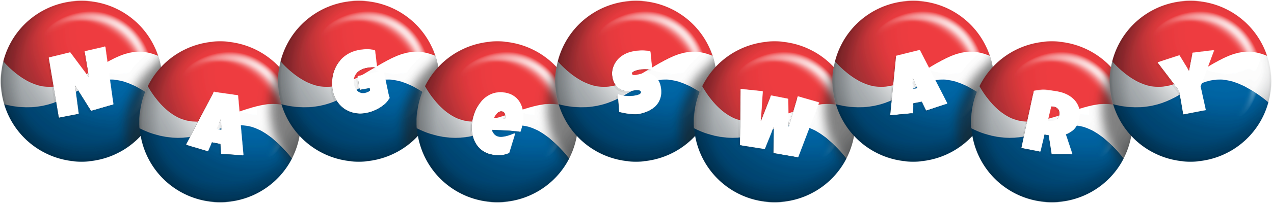 Nageswary paris logo
