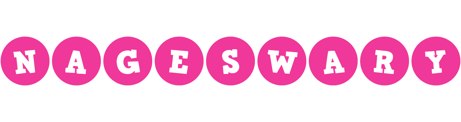 Nageswary poker logo