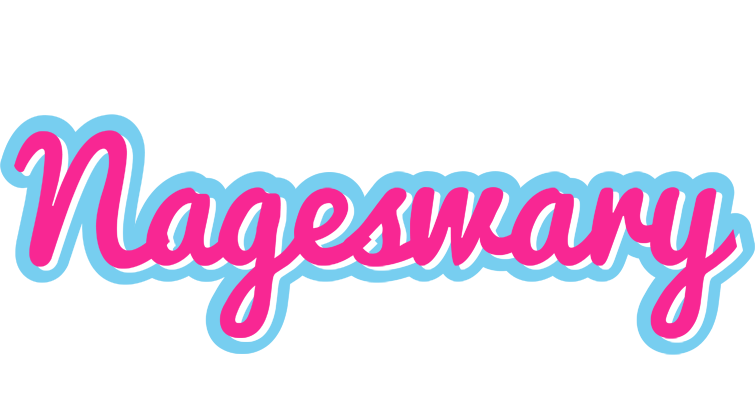 Nageswary popstar logo