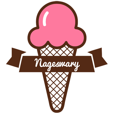 Nageswary premium logo