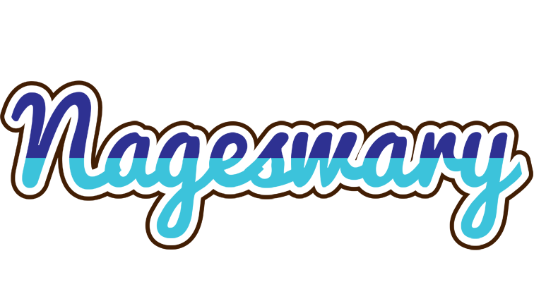 Nageswary raining logo