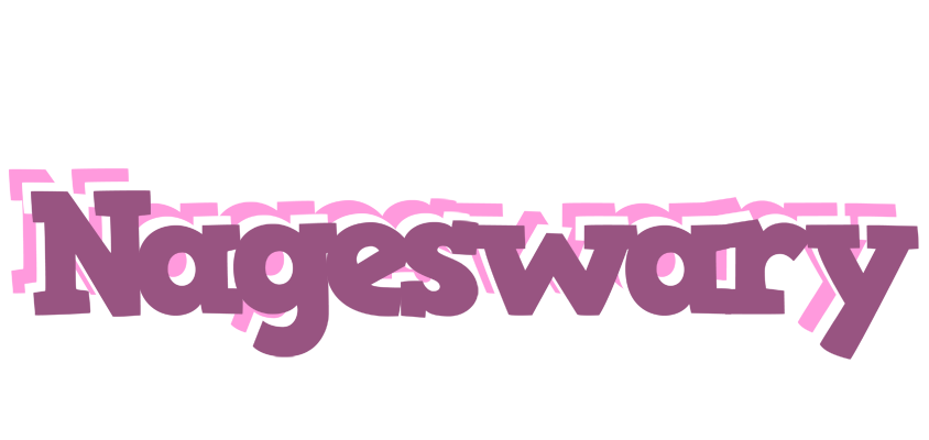 Nageswary relaxing logo