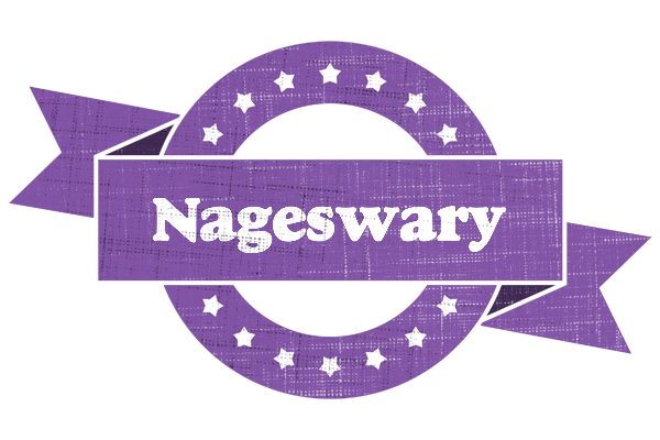 Nageswary royal logo