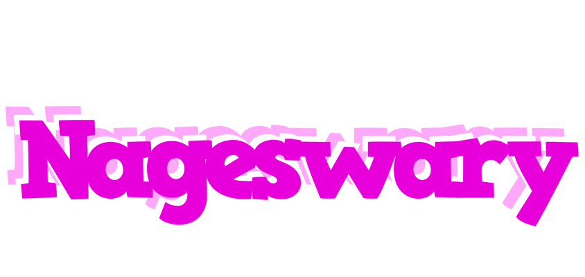 Nageswary rumba logo