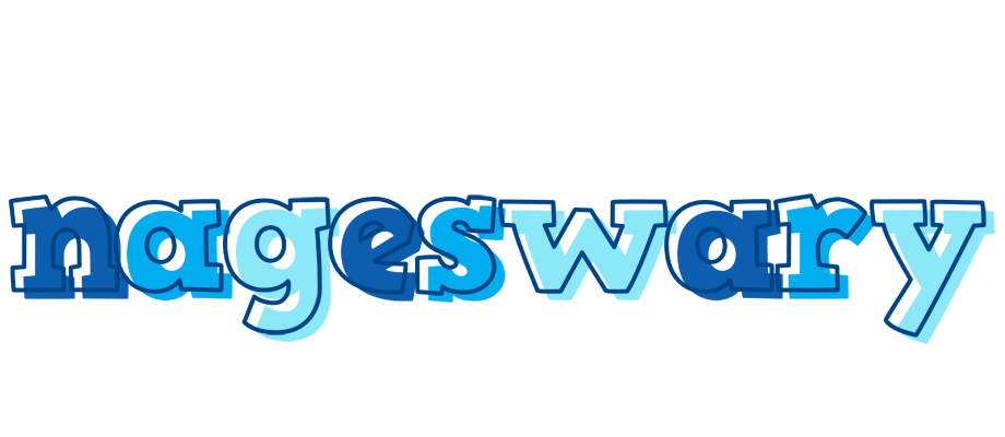Nageswary sailor logo
