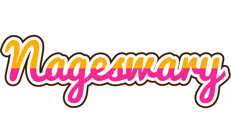 Nageswary smoothie logo