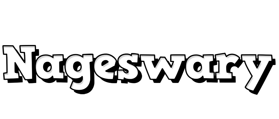 Nageswary snowing logo