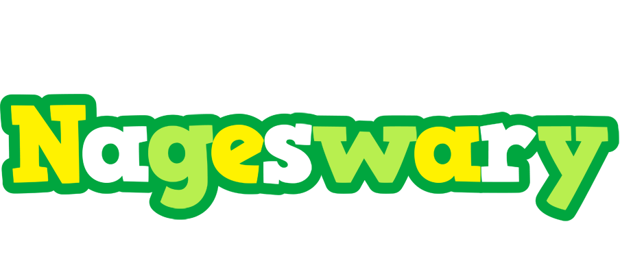 Nageswary soccer logo