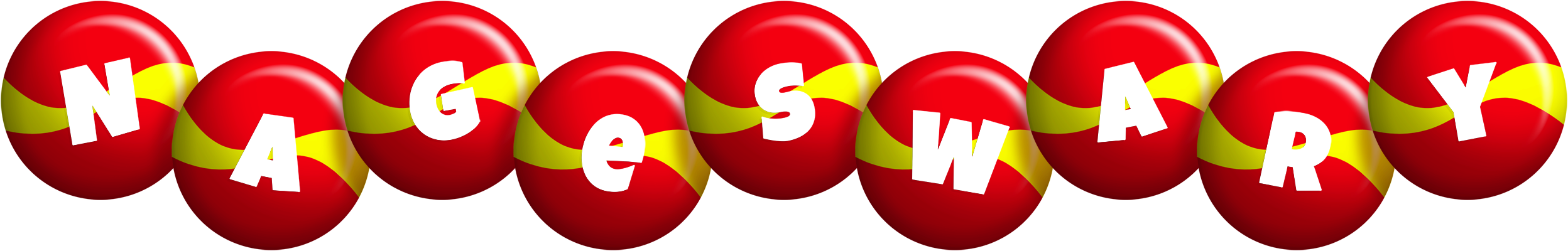 Nageswary spain logo