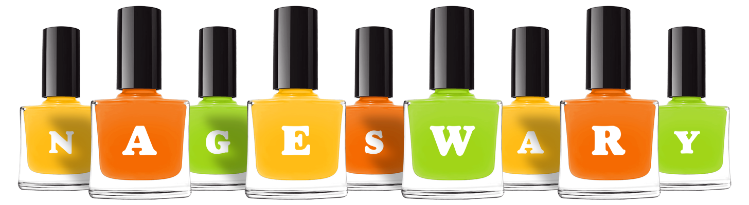 Nageswary studio logo
