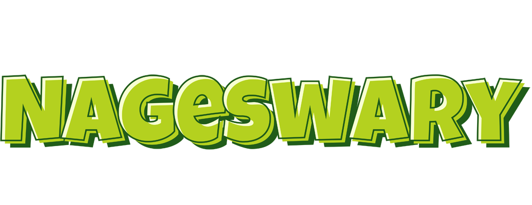 Nageswary summer logo