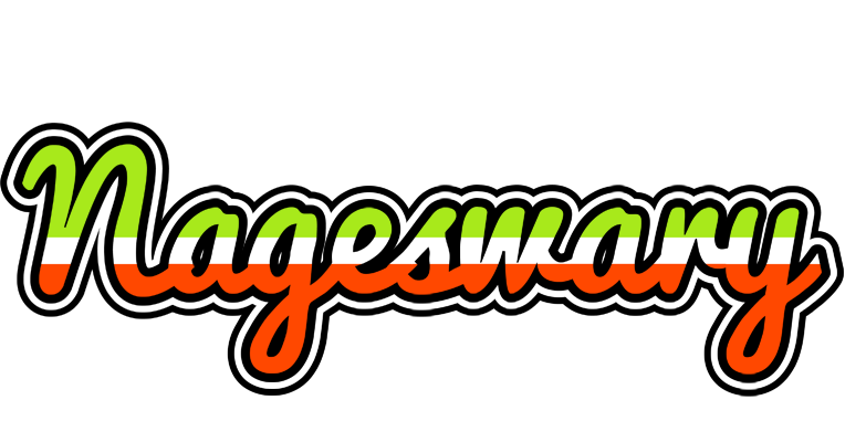 Nageswary superfun logo