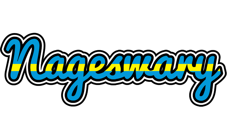 Nageswary sweden logo