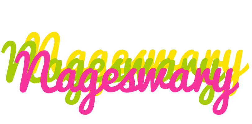 Nageswary sweets logo