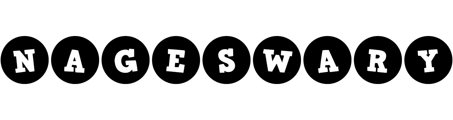Nageswary tools logo