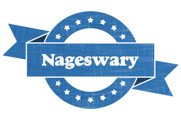 Nageswary trust logo