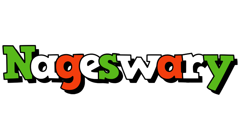 Nageswary venezia logo