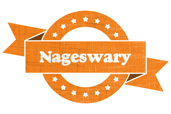 Nageswary victory logo