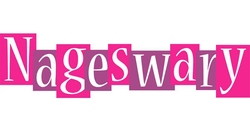Nageswary whine logo