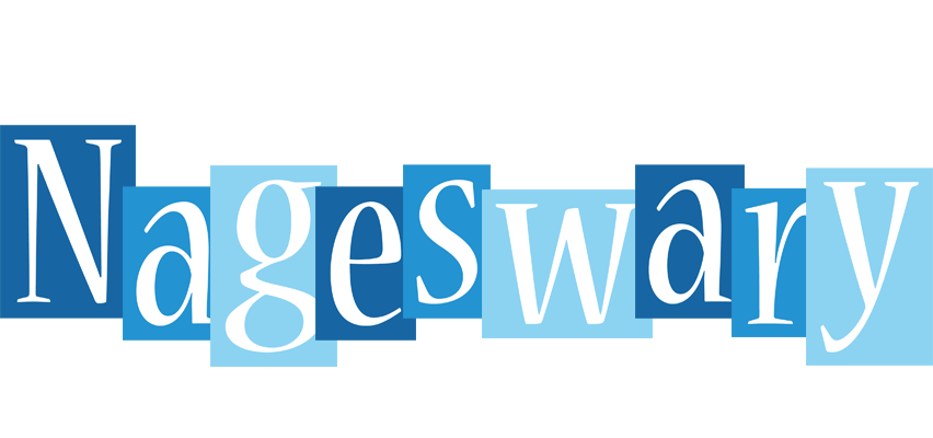 Nageswary winter logo