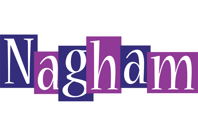 Nagham autumn logo