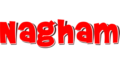 Nagham basket logo