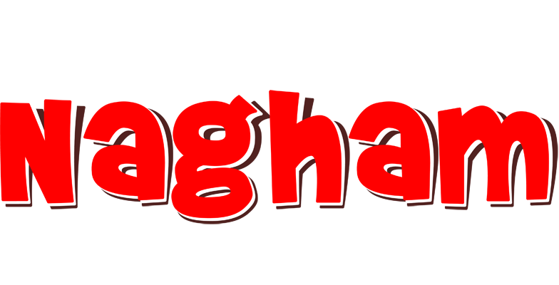 Nagham basket logo