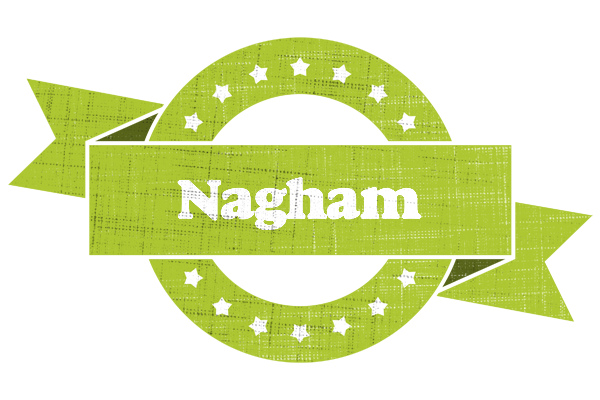 Nagham change logo