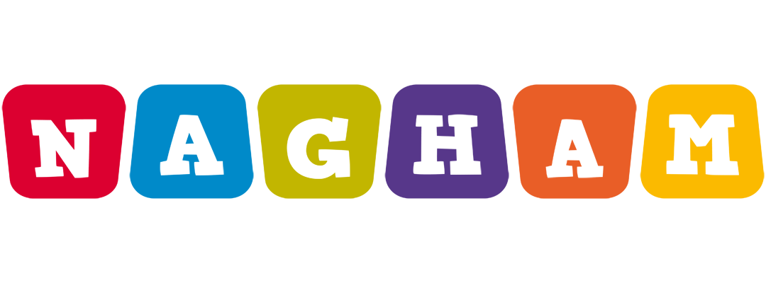 Nagham daycare logo