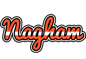 Nagham denmark logo