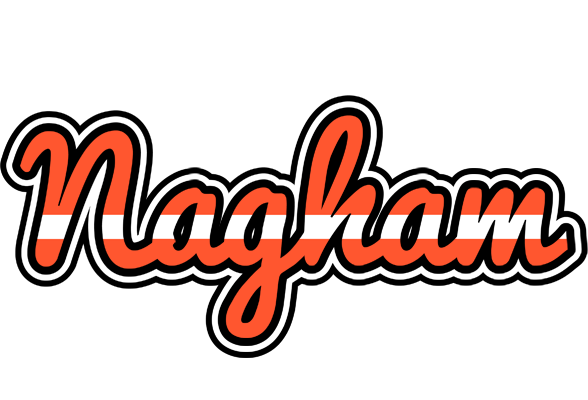 Nagham denmark logo