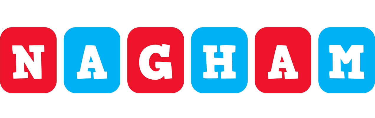Nagham diesel logo