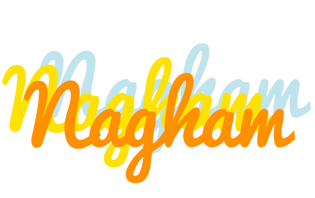 Nagham energy logo