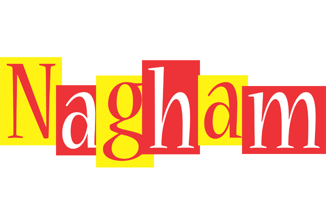 Nagham errors logo