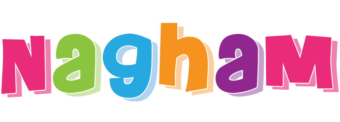 Nagham friday logo