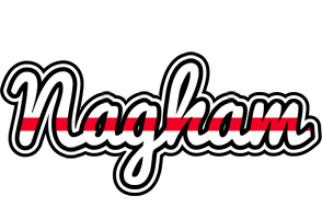 Nagham kingdom logo