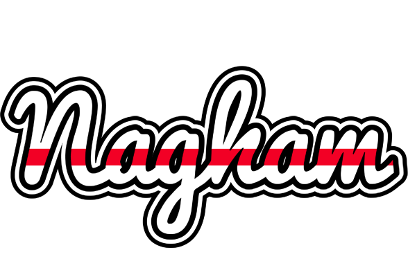Nagham kingdom logo