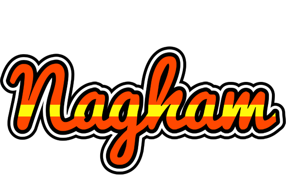 Nagham madrid logo