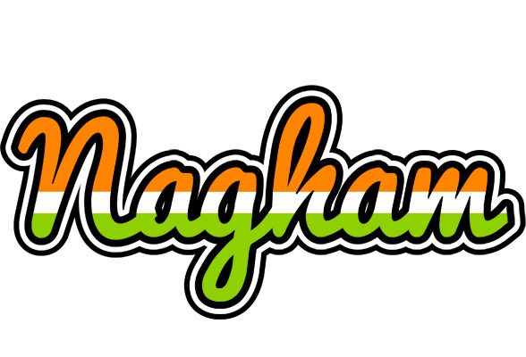 Nagham mumbai logo