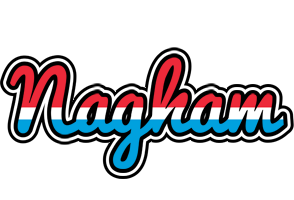 Nagham norway logo