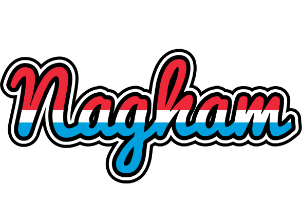 Nagham norway logo