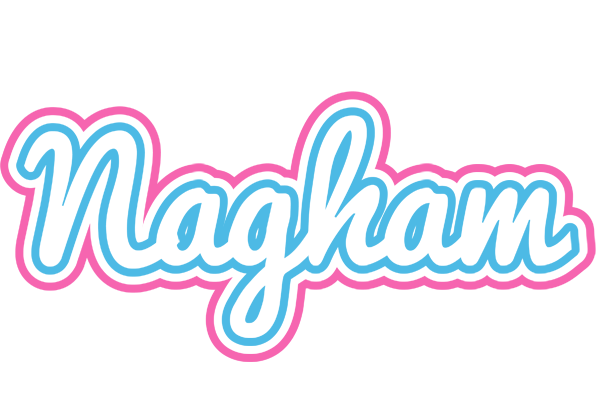 Nagham outdoors logo