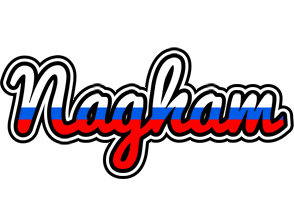 Nagham russia logo