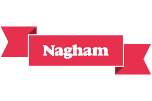 Nagham sale logo