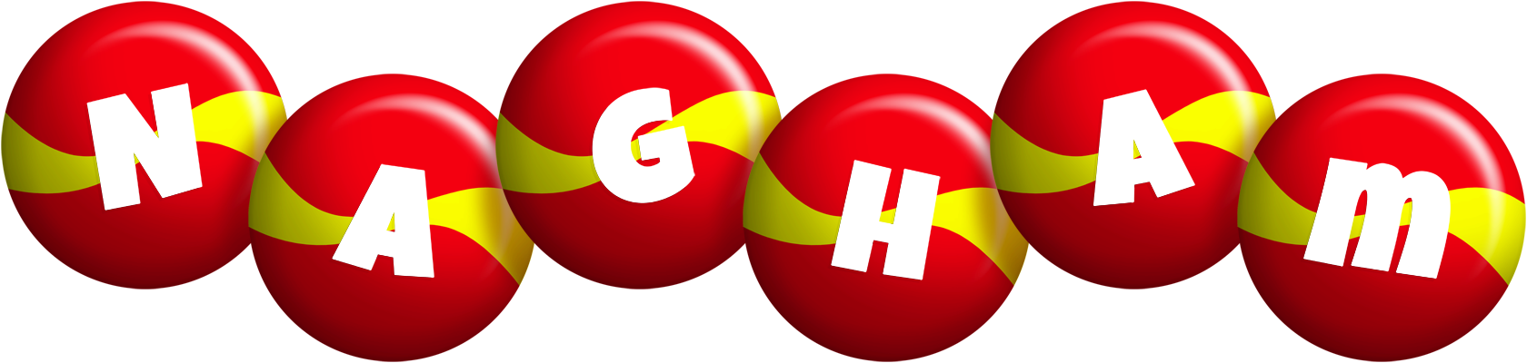 Nagham spain logo