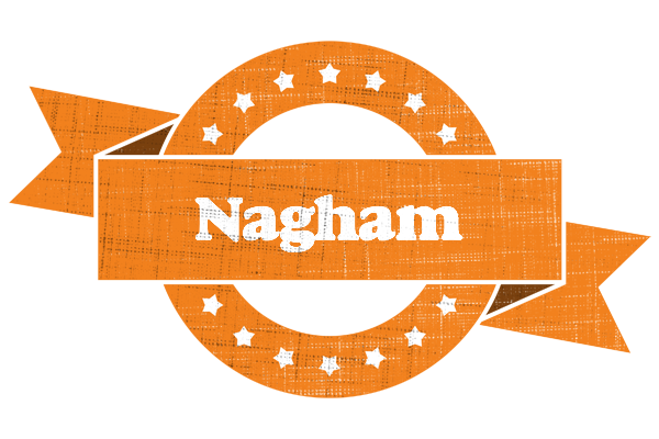 Nagham victory logo
